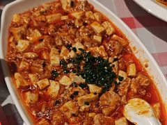 -洪霞餐馆·川菜·鲜货现炒(两江春城店)