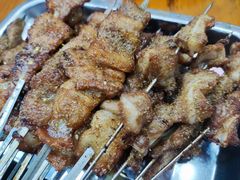 -马老大烧烤(和平路店)