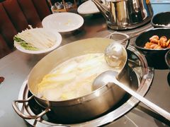 -淼福猪肚鸡·椰子鸡火锅(大沙地店)
