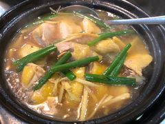 -来客家食府 · 福建客家菜(厦禾路店)