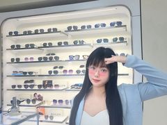 -潘多拉眼镜·蔡司依视路明月(潘家园店)