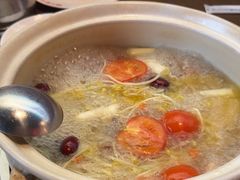 -谢云贵清香水煮鸡(总店)