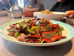 -廉厨干煸鸡(云龙区民富园店)