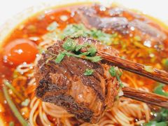 -南锣南门涮肉(南锣鼓巷店)