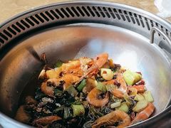 -七欣天香辣蟹火锅(武义壶山广场店)