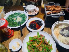 -大鸽饭(岗顶店)