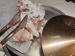 -狐狸爱上椰子鸡(滨江星光大道店)