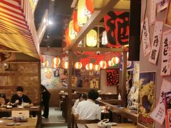 -白石的深夜食堂(济南万象城店)