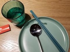 -迷你椰·泰式大排档(共康店)