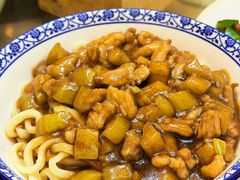 -爆肚于(赵公口桥店)