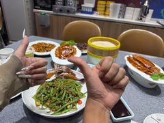 -紫光园(燕郊总店)