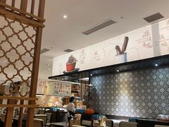 -杭州开元名都大酒店·地中海自助餐厅