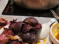 -一绪に寿喜烧(虹悦城店)
