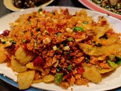 -醉小酒馆·川菜·江湖菜·重庆菜(观音桥旗舰店)