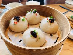 客家芋子包-客汀家宴·客家烟火 四季食材(集美店)