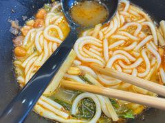 -桂在香知桂林米粉(红博中央公园店)
