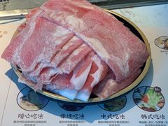 -非烤勿扰自助烤肉(阳江百利广场店)