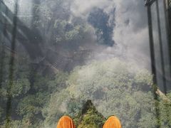 -宁波五龙潭景区