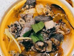 -雲物·云南小馆(好悦天地店)