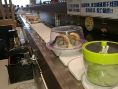 -万岁寿司(万国店)