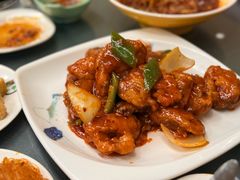 -春花民族美食(佳木斯总店)