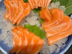 -德川家日本料理(中关村店)