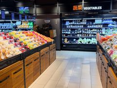 -永辉超市(龙潭寺店)