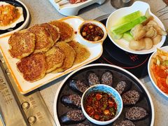-丰茂烤串(公园店)