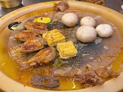 -阿昌白族石板烧(大理古城店)