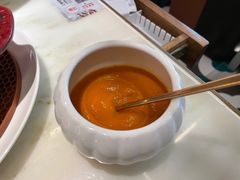 南瓜沙-潮堂 · 潮州菜(恒隆广场店)