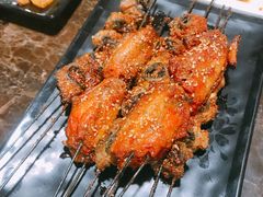 -郑喜旺烧烤(郑州总店)