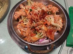 -裕德隆清真饭庄·天津特色菜(东丽店)
