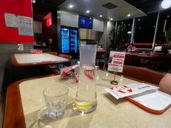 -杨氏青龙虾·羊蝎子(珠江路店)