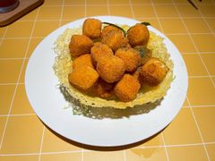 -蔡澜点心·粤菜(花城汇南区店)