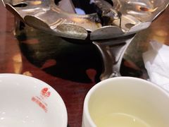 -老街鱼嘴巴(坡子街老店)