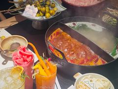 -山缓缓火锅(上海闵行龙湖店)