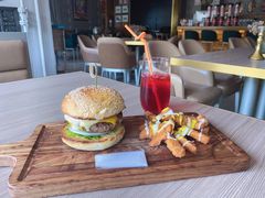 -J·one Bistro吉萬酒厨·牛排