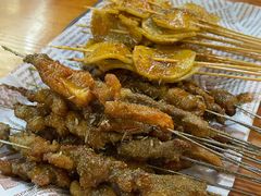 -十里铺铁板鱿鱼