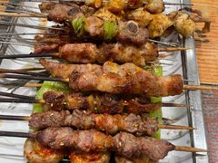 -老谢野馄饨(延安路店)