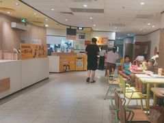 -麦当劳(宝龙店)