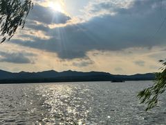 -浙江西子宾馆·瑶园咖啡厅