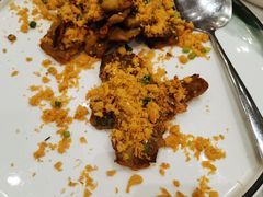 金粉世家-A One Kitchen·南京精菜馆(晶丽酒店店)