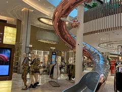-DFS迪斐世(澳门新濠天地店)