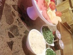 -码头故事火锅(大丰店)