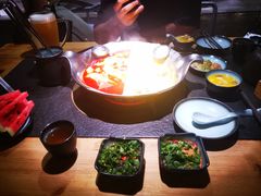 -湊湊火锅·茶憩(石家庄万象城店)