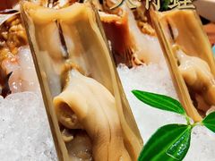-揽季锅物会.福建黄鱼.海鲜姿造(五四路店)
