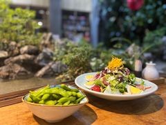-森味薪火烧•烧鸟居酒屋•日本料理(望京店)