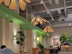 大堂-小满Grainkitchen(滨江商业广场店)
