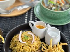 -清迈女子监狱马杀鸡(无分店)