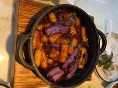 -涌上外婆桥(南塘店)